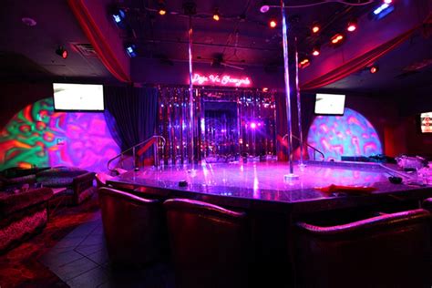 deja vu strip club las vegas|Déjà Vu Showgirls Review .